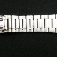 Метална верижка за мъжки часовник AZZURO, снимка 5 - Мъжки - 36359000