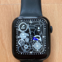 Smart watch - в перфектно състояние, снимка 4 - Други - 44822027