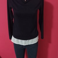 Дамска блуза LC WAIKIKI, снимка 1 - Блузи с дълъг ръкав и пуловери - 39907660