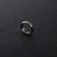 Латински пръстен , снимка 2 - Пръстени - 41541962