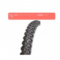 Външни вело гуми от 12" до 18", снимка 8 - Части за велосипеди - 36052274