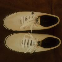 Оригинални спортни маркови обувки номер 43 , снимка 1 - Маратонки - 44767541