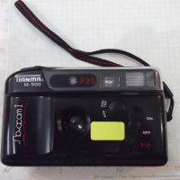 Фотоапарат "TIANMA - M-900" работещ, снимка 1 - Фотоапарати - 41897739