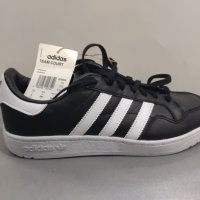 Adidas Team Court N41/26sm.Ниски кецове.Нови.Оригинал., снимка 1 - Кецове - 38684614