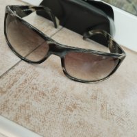 Оригинални мъжки слънчеви очила Calvin Klein, снимка 3 - Слънчеви и диоптрични очила - 41548201