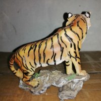 Сувенир тигър , снимка 8 - Декорация за дома - 35370388