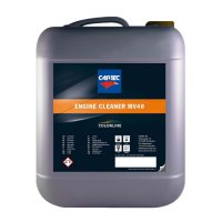 Препарат за почистване на двигателя CARTEC MV-40 Engine Cleaner, снимка 1 - Автомивки - 42486532