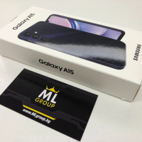 Samsung Galaxy A15 128GB / 4GB RAM Dual-SIM, нов, снимка 5 - Samsung - 44598681