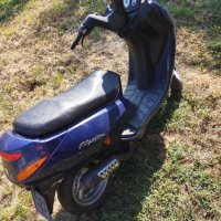 Peugeot Eliseo 100cc, снимка 4 - Автомобили и джипове - 42142635