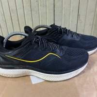 ''Saucony Hurricane 23''оригинални маратонки 44 номер, снимка 8 - Маратонки - 40345100