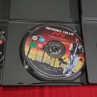 Ченгето от Бевърли хилс 1,2 и 3 DVD , снимка 2 - DVD филми - 44391272