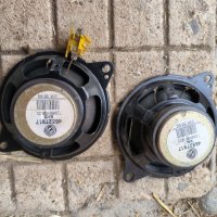 Тонколони говорители 12v, снимка 2 - Тонколони - 40953938