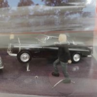 Johnny Lightning 1:64 Diotama, Bond 007, Ghostbusters, снимка 16 - Колекции - 41313849