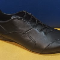Мъжки обувки КРИСТИЯН - гр. Габрово, естествена кожа, снимка 1 - Спортно елегантни обувки - 42397890