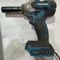 Акумулаторен ударен гайковерт Makita DTW215Z, снимка 5 - Винтоверти - 41417598