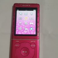 sony walkman nwz-e474, снимка 2 - MP3 и MP4 плеъри - 40292978