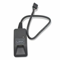 Corsair USB Dongle Cable for Power Supply, снимка 2 - Мрежови адаптери - 42193730