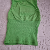  Raw дамски зелен потник , снимка 4 - Потници - 44519288