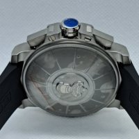 Мъжки луксозен часовник Corum Admiral's Cup, снимка 3 - Мъжки - 41613518