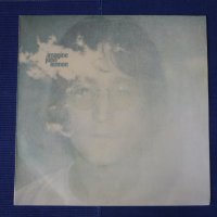 грамофонни плочи John Lennon - Imagine, снимка 1 - Грамофонни плочи - 42548265