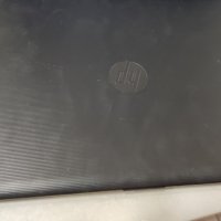 Лаптоп HP Notebook - 15-ay017nf, снимка 3 - Части за лаптопи - 41821795