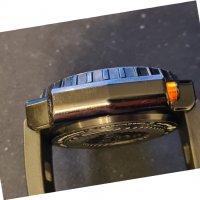 часовник с надпис OMEGA SEAMASTER PLOPROF, снимка 6 - Мъжки - 32101144