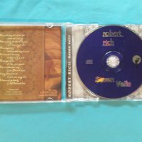 Robert Rich – 1998 - Seven Veils(Ambient), снимка 2 - CD дискове - 41378332