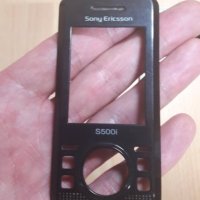 Продавам Sony eriсsson s500i, снимка 4 - Sony Ericsson - 34646168