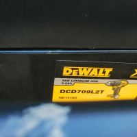 Куфари dewalt, hilti , снимка 5 - Куфари с инструменти - 36232377