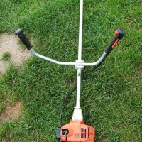 Бензинов тример STIHL FS 80, снимка 4 - Градинска техника - 41222470