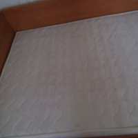 Легло с матрак тип Приста 190/120 см, снимка 5 - Спални и легла - 34509992