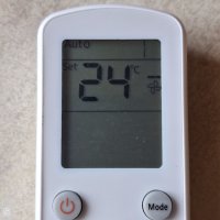Дистанционно за Климатик Samsung DB93-15169E, снимка 3 - Климатици - 44444201