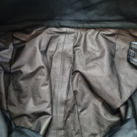 №2257 " Dainese " КАТО НОВ Дамски текстилен мото панталон, снимка 3 - Аксесоари и консумативи - 36263707