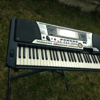 2ка 9ка Yamaha Psr 550 клавир синтезатор  йоника , снимка 4 - Синтезатори - 36311380