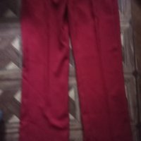 Летни панталони , снимка 5 - Панталони - 41398291