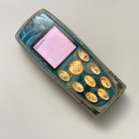 ✅ Nokia 🔝 3200, снимка 2 - Nokia - 44595594