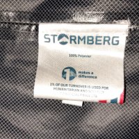 Stormberg Tyin recycled shell jacket (XL) мъжко спортно яке, снимка 11 - Спортни дрехи, екипи - 39788734