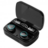 Z327 Безжични слушалки M10, снимка 8 - Bluetooth слушалки - 40743269