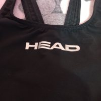 Състезателен бански HEAD UK 30, снимка 2 - Водни спортове - 36520146