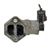 Клапан регулиране въздух Mazda 5 (I)(2005-2010) ID:94193, снимка 2 - Части - 39683934