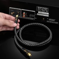 Hi-Fi Optical Fiber Cable - №3, снимка 4 - Други - 44199172