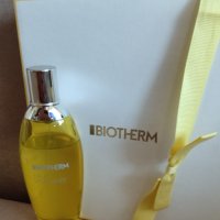 Комплект Biotherm Eau Vitaminee , снимка 4 - Дамски парфюми - 42728838