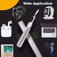Cleaning Kit за слушалки, телефон и др., снимка 5 - Безжични слушалки - 41602418