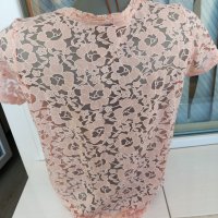 Дамска блузка ATMOSPHERE размер 38, снимка 3 - Корсети, бюстиета, топове - 41978694