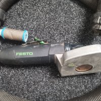  Mашина за рязане Festo, снимка 4 - Други инструменти - 40645701