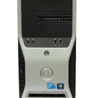 Компютър Dell T3500 Workstation за части, снимка 1 - Работни компютри - 44350633