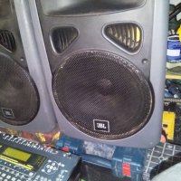 Продават се тонколони JBL 15 инча, снимка 5 - Тонколони - 40572507