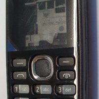 Nokia 112 Панел, снимка 1 - Резервни части за телефони - 42612357