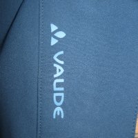 Софтшел панталон VAUDE  дамски,М-Л, снимка 4 - Спортни екипи - 42194753