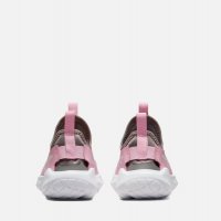 НАМАЛЕНИ!!!Детски маратонки NIKE FLEX RUNNER 2 Pink DJ6040-600 № 35, снимка 4 - Детски обувки - 40102938